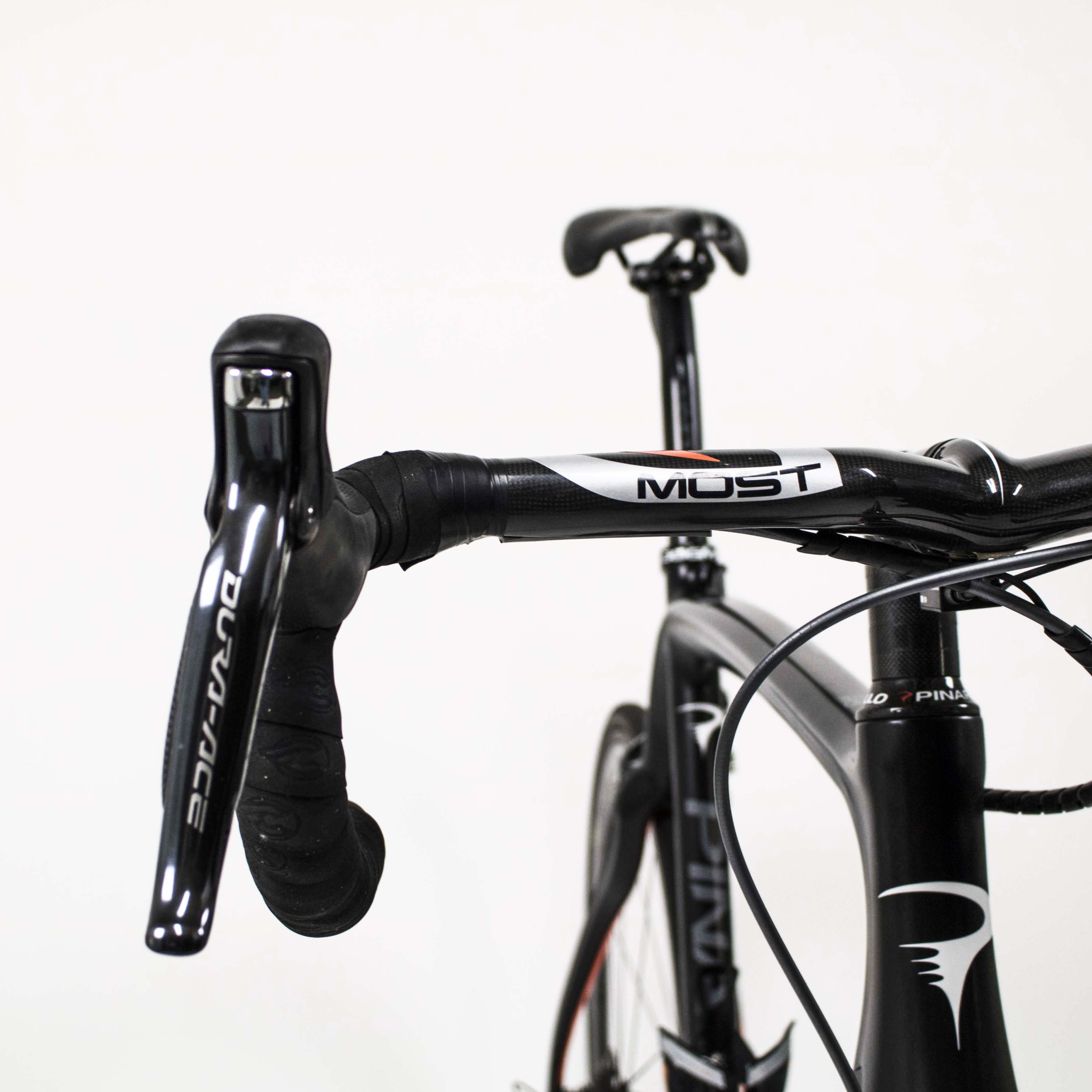 Pinarello Dogma 65.1 Think 2 Di2