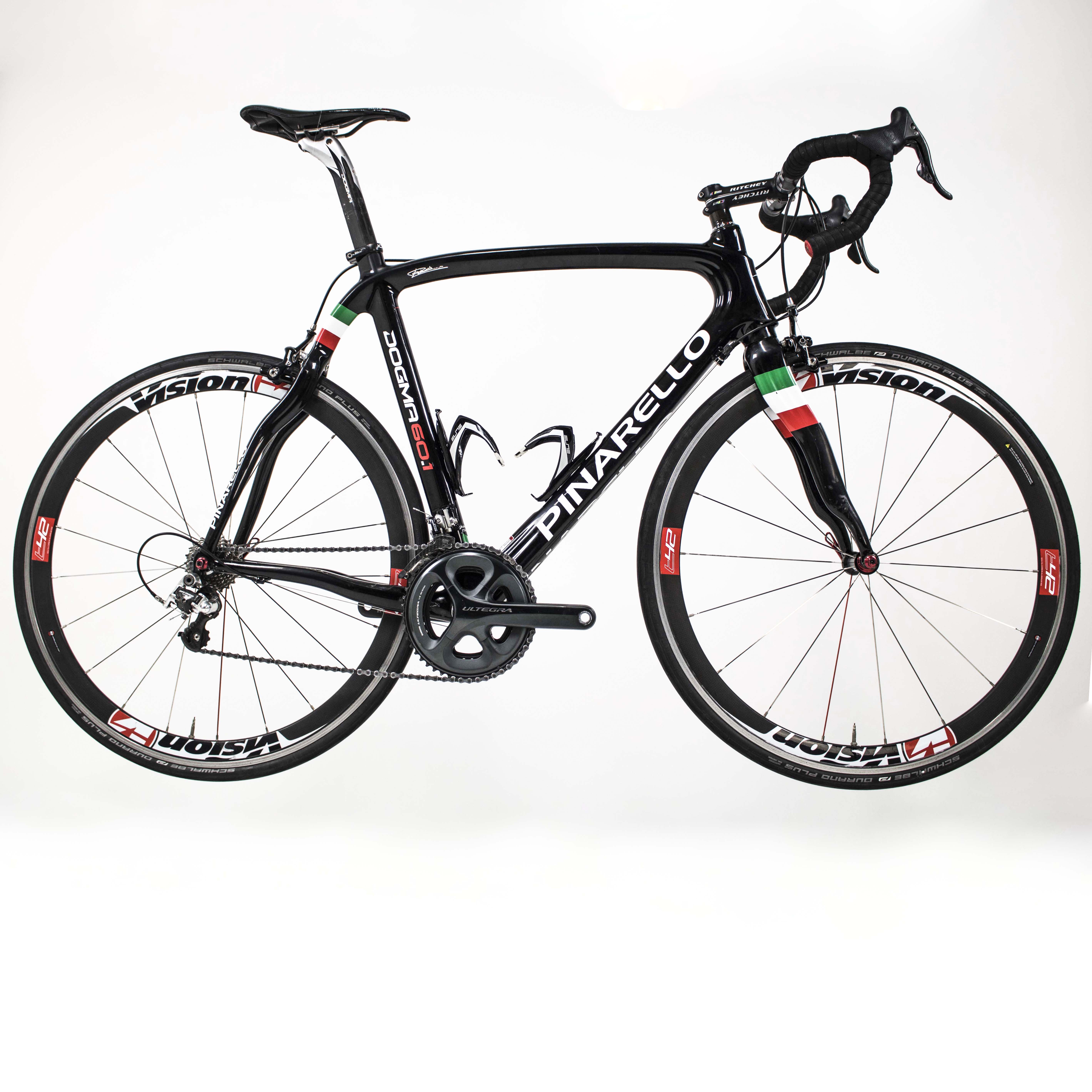Pinarello Dogma 60.1