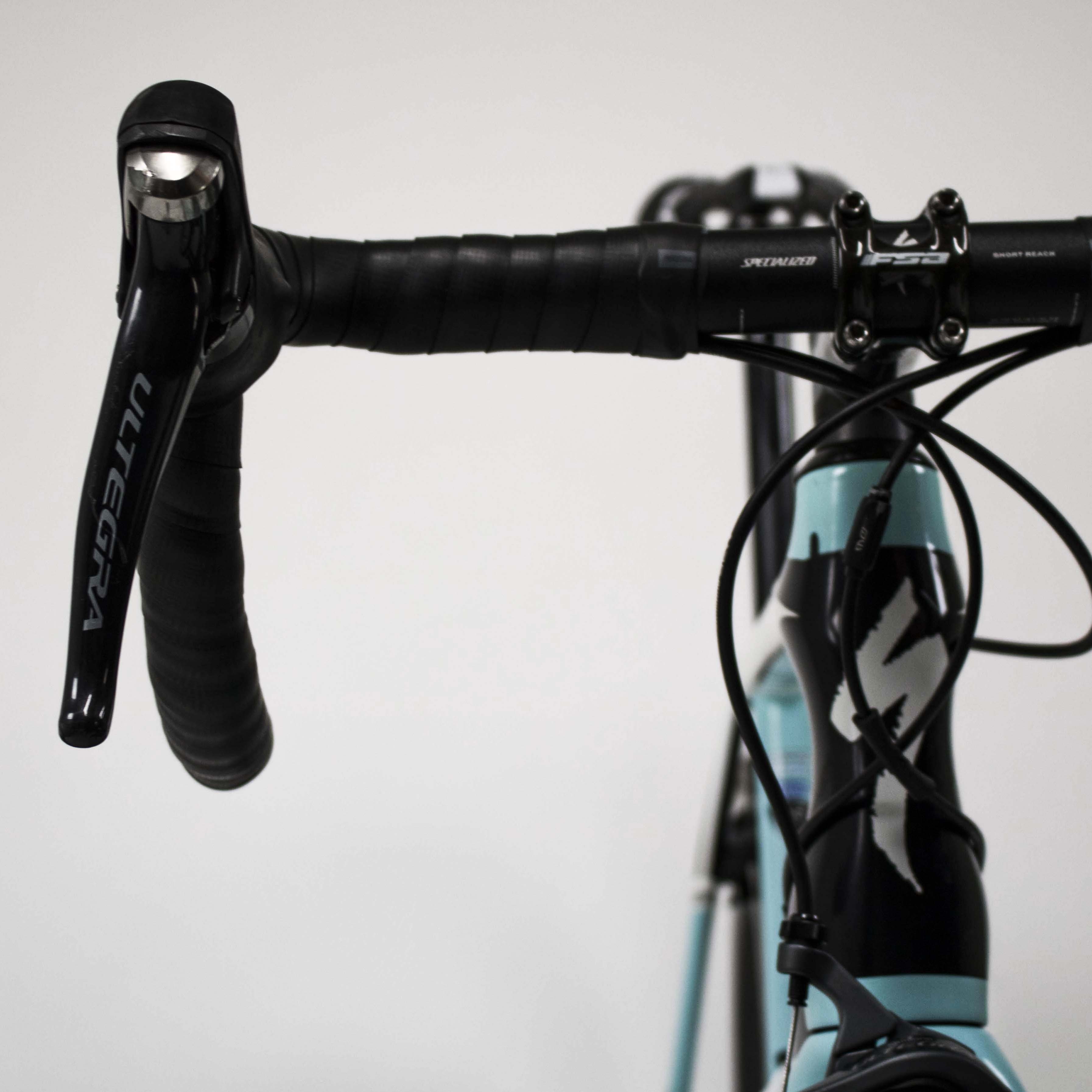 Specialized S-Works Tarmac SL5