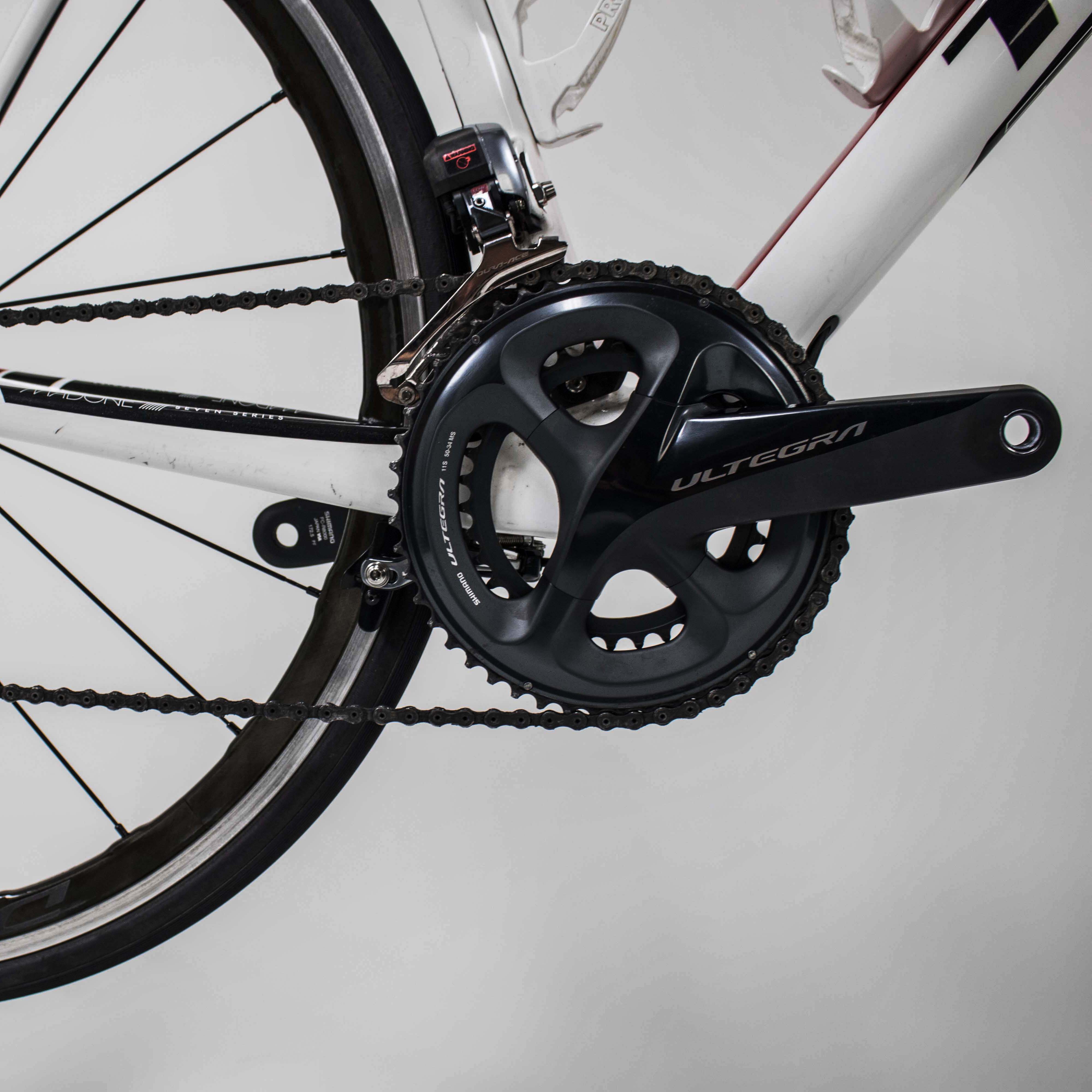 Trek Madone 7S Di2
