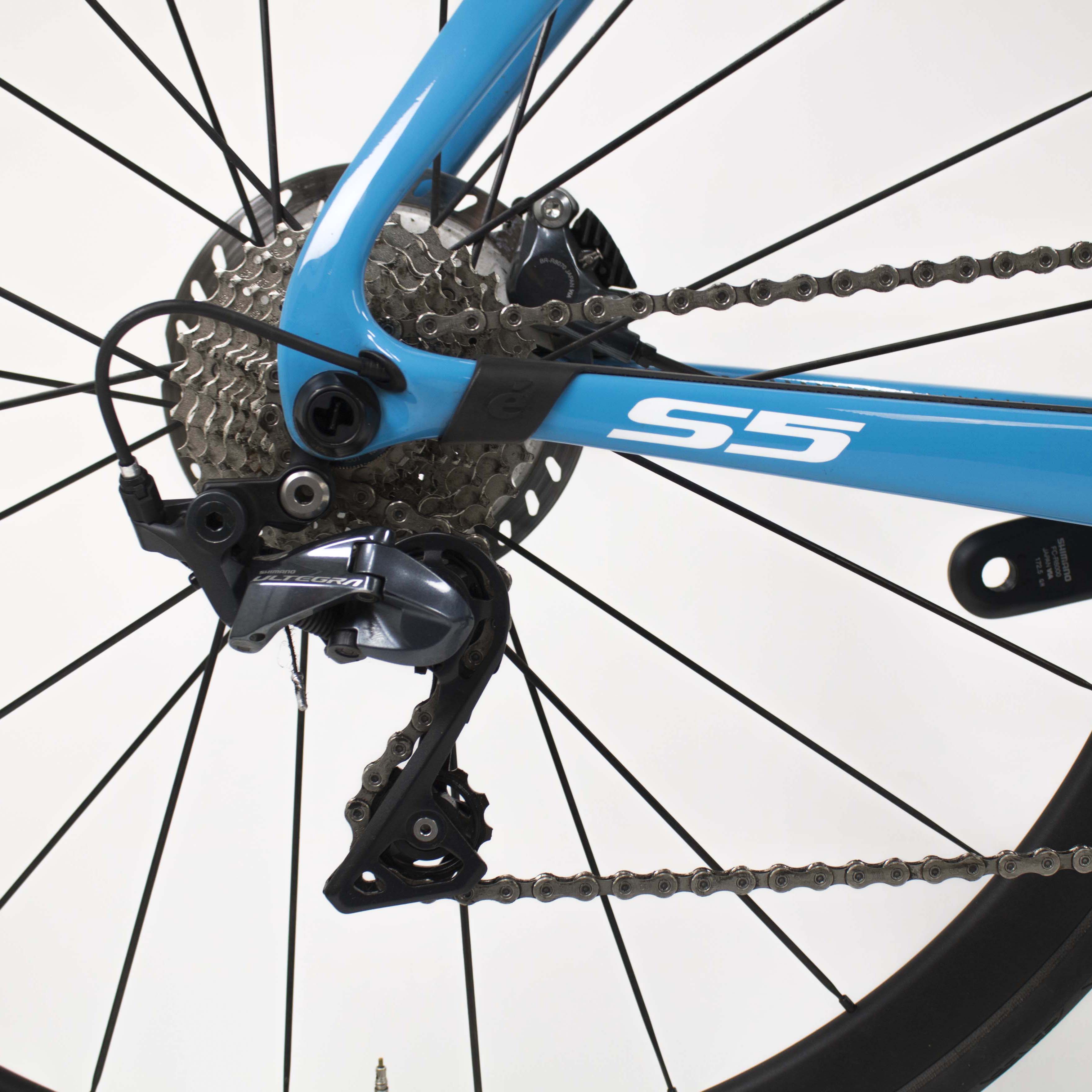 Cervélo S5