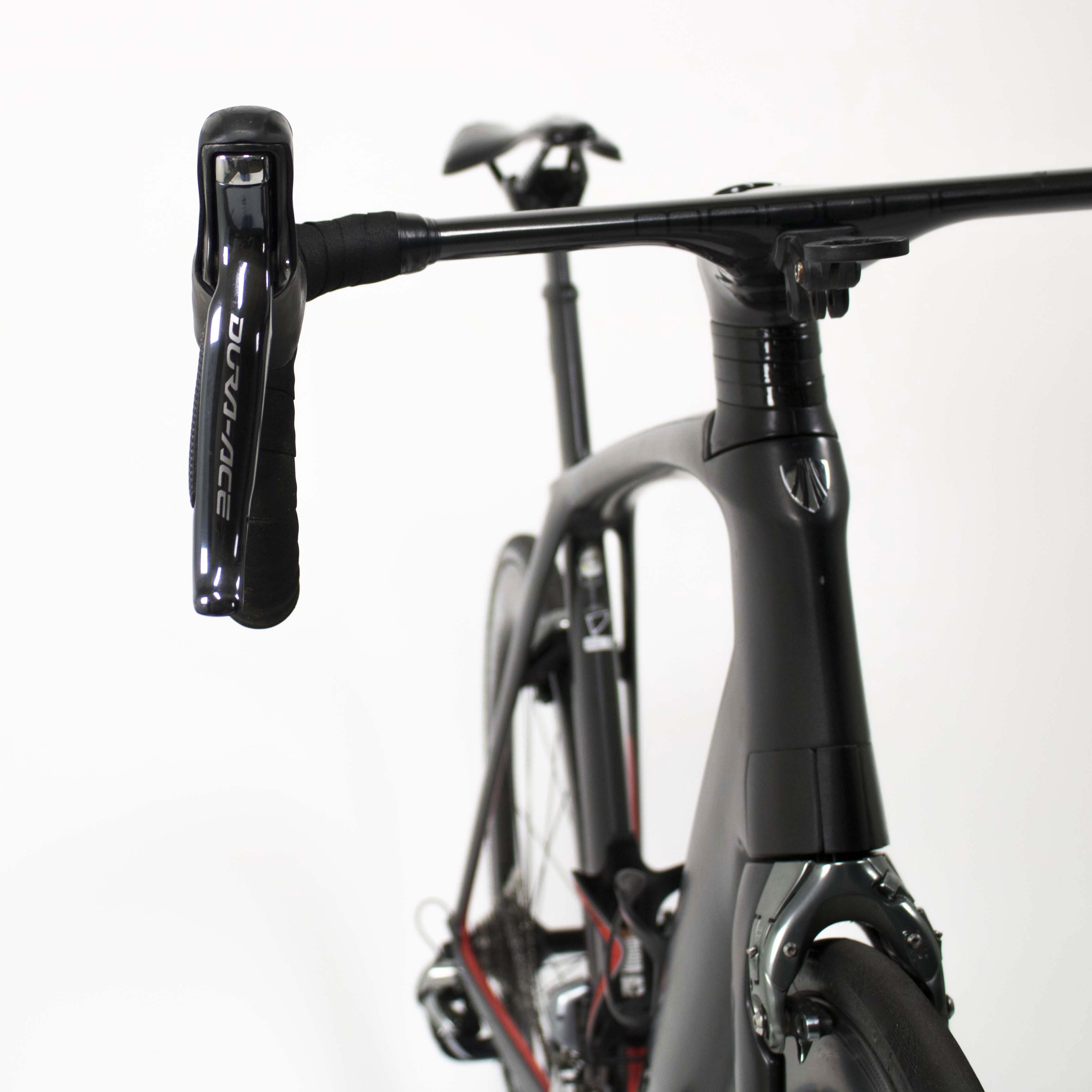 Trek Madone 9.9 Di2