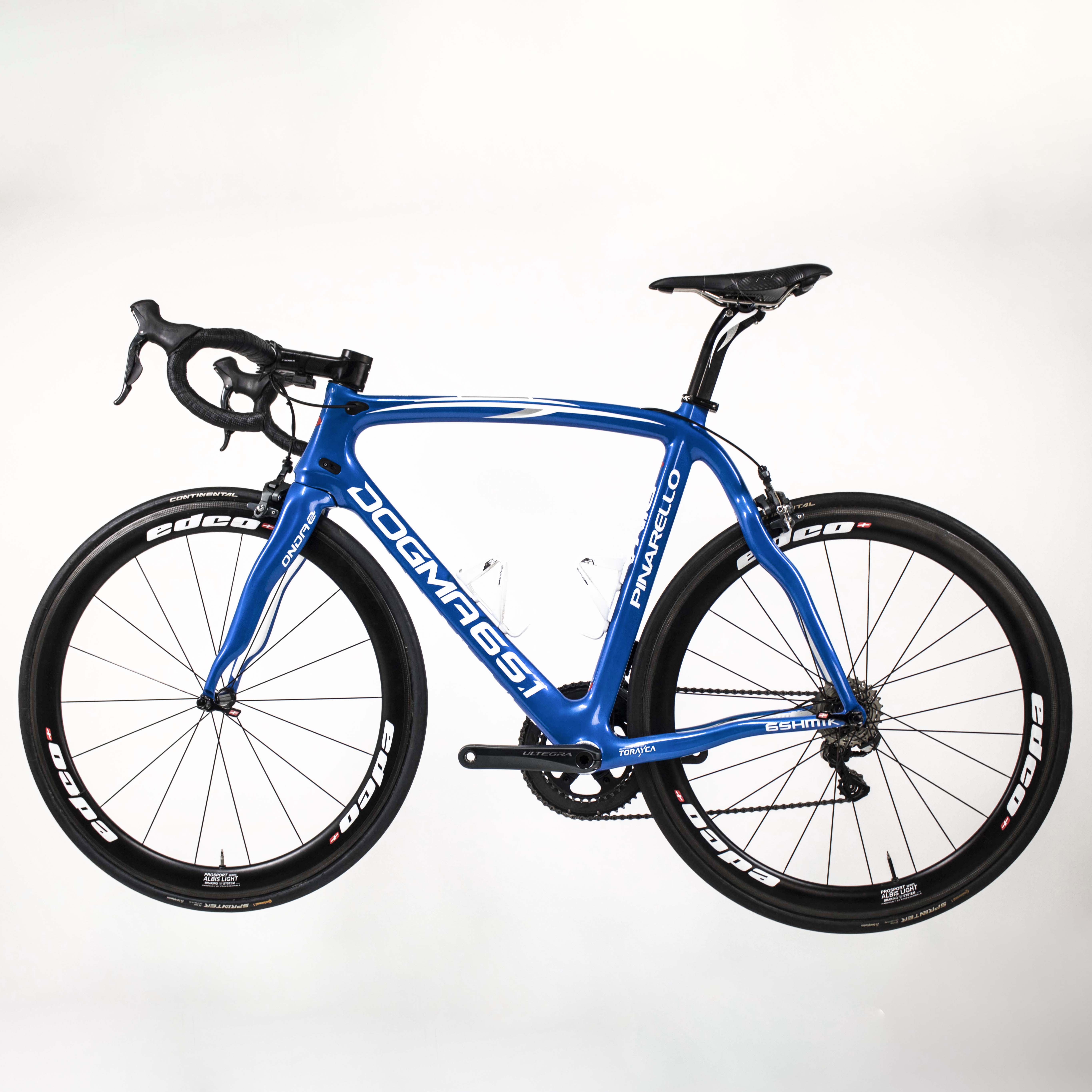 Pinarello Dogma 65.1 Think 2 Di2