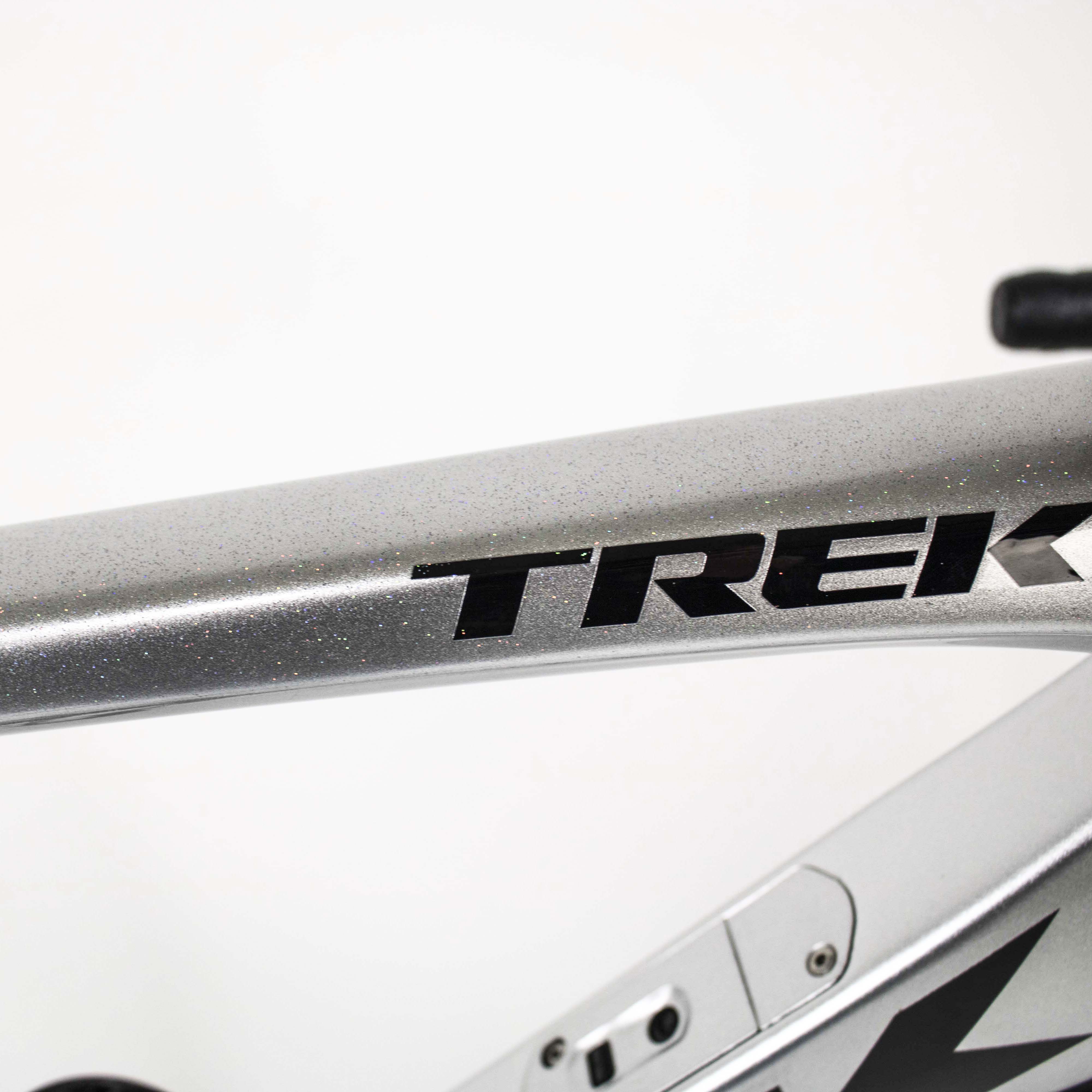 Trek Madone 9.9 Project one Di2
