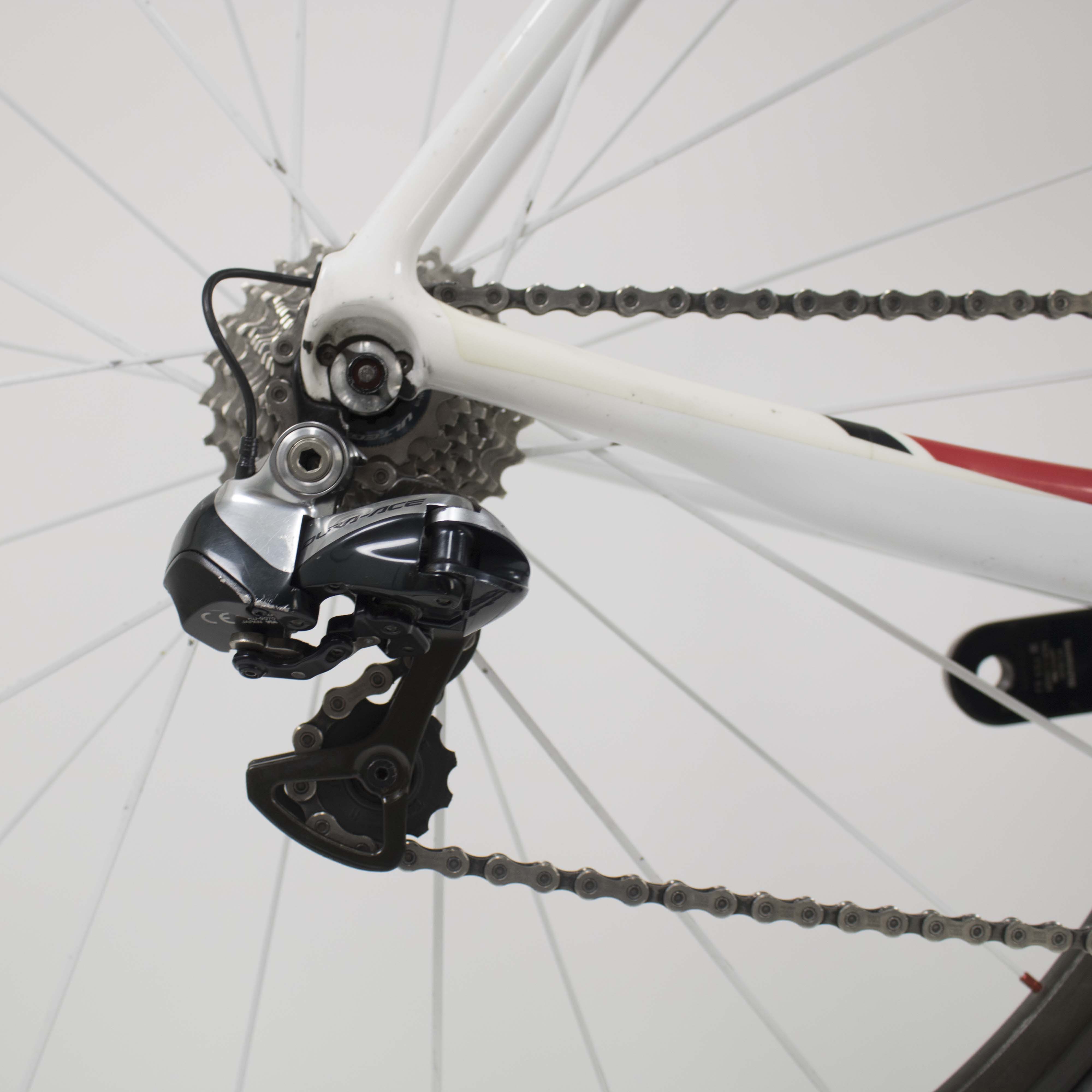 Trek Madone 7S Di2
