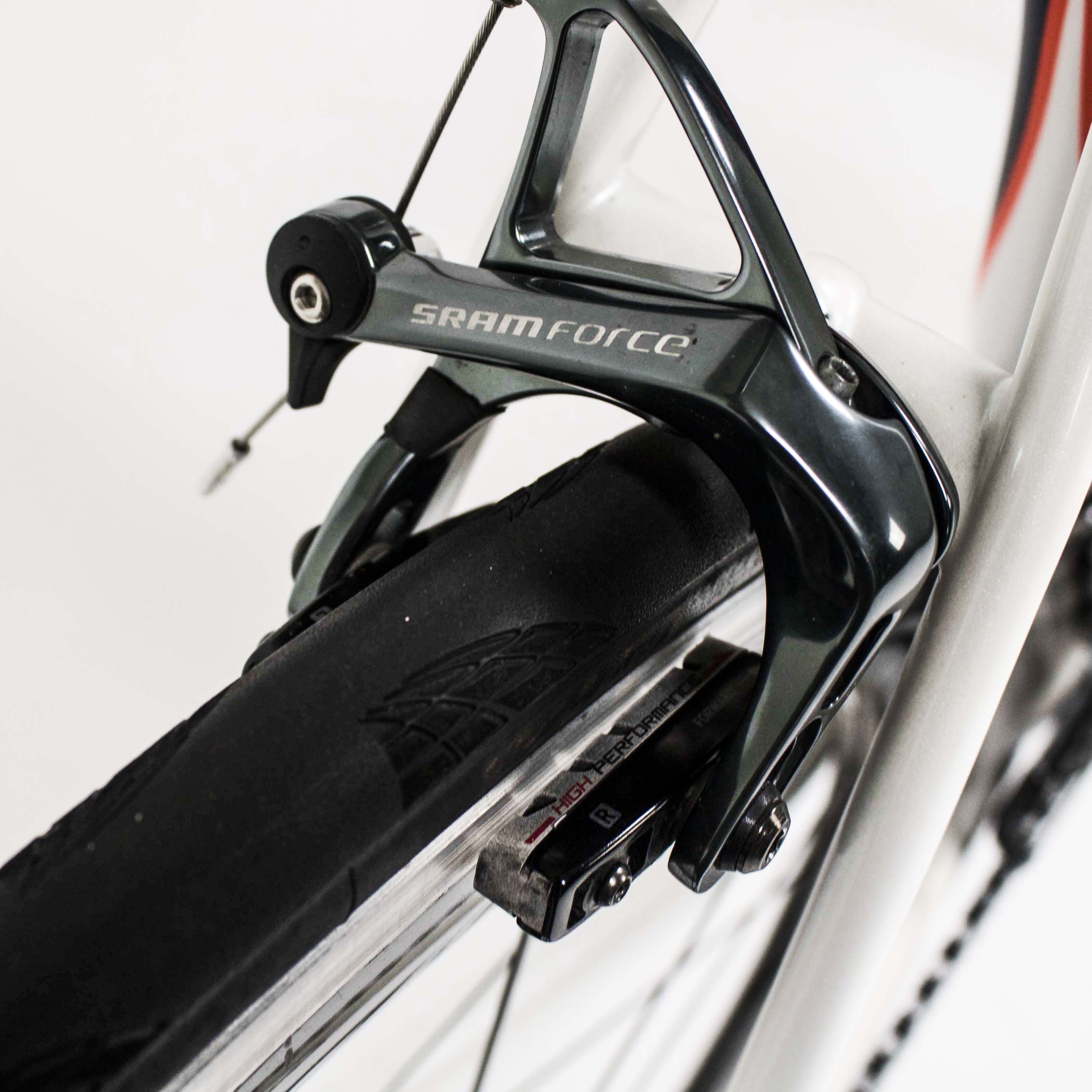 Specialized S-Works Tarmac SL5