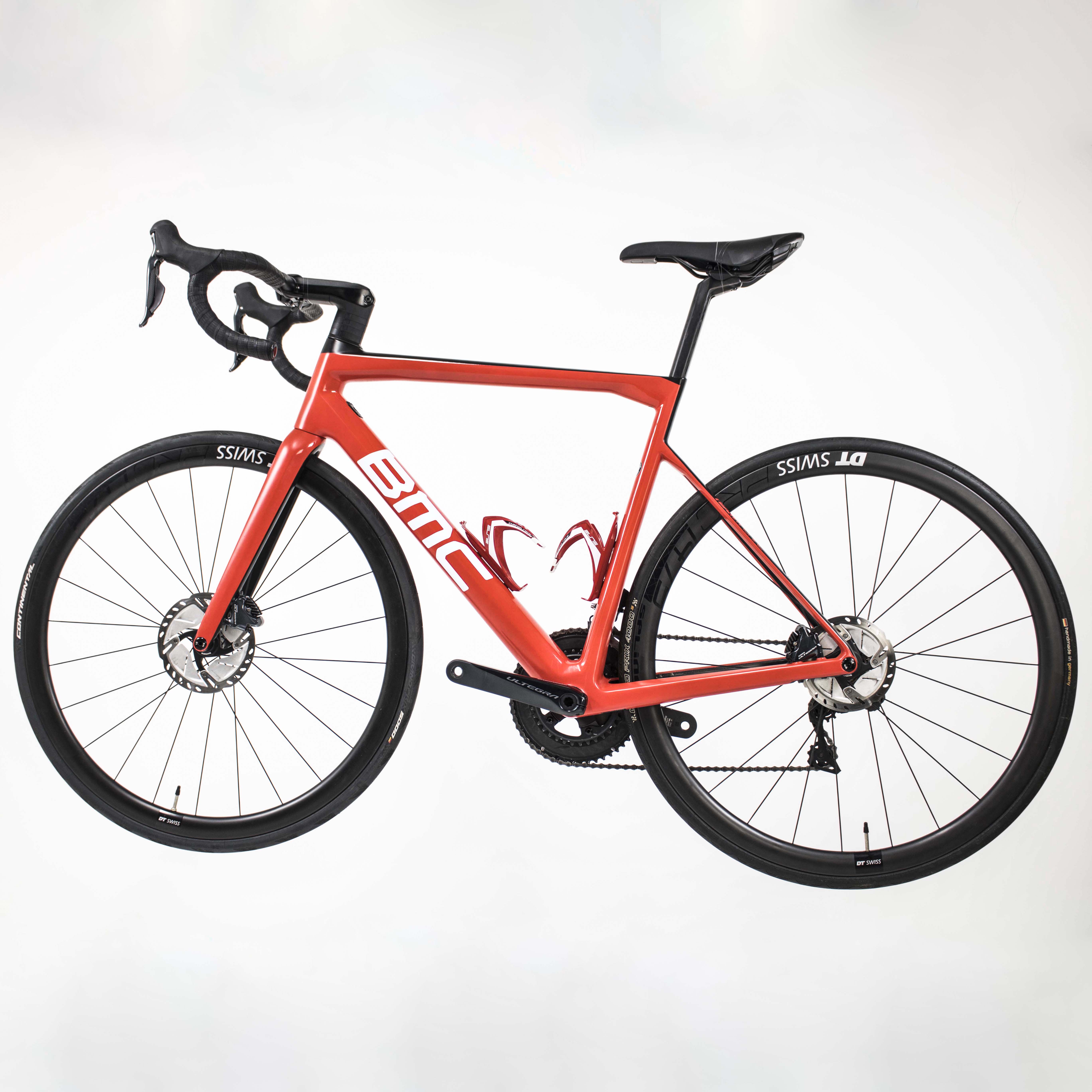 BMC Teammachine SLR01 Disc Di2