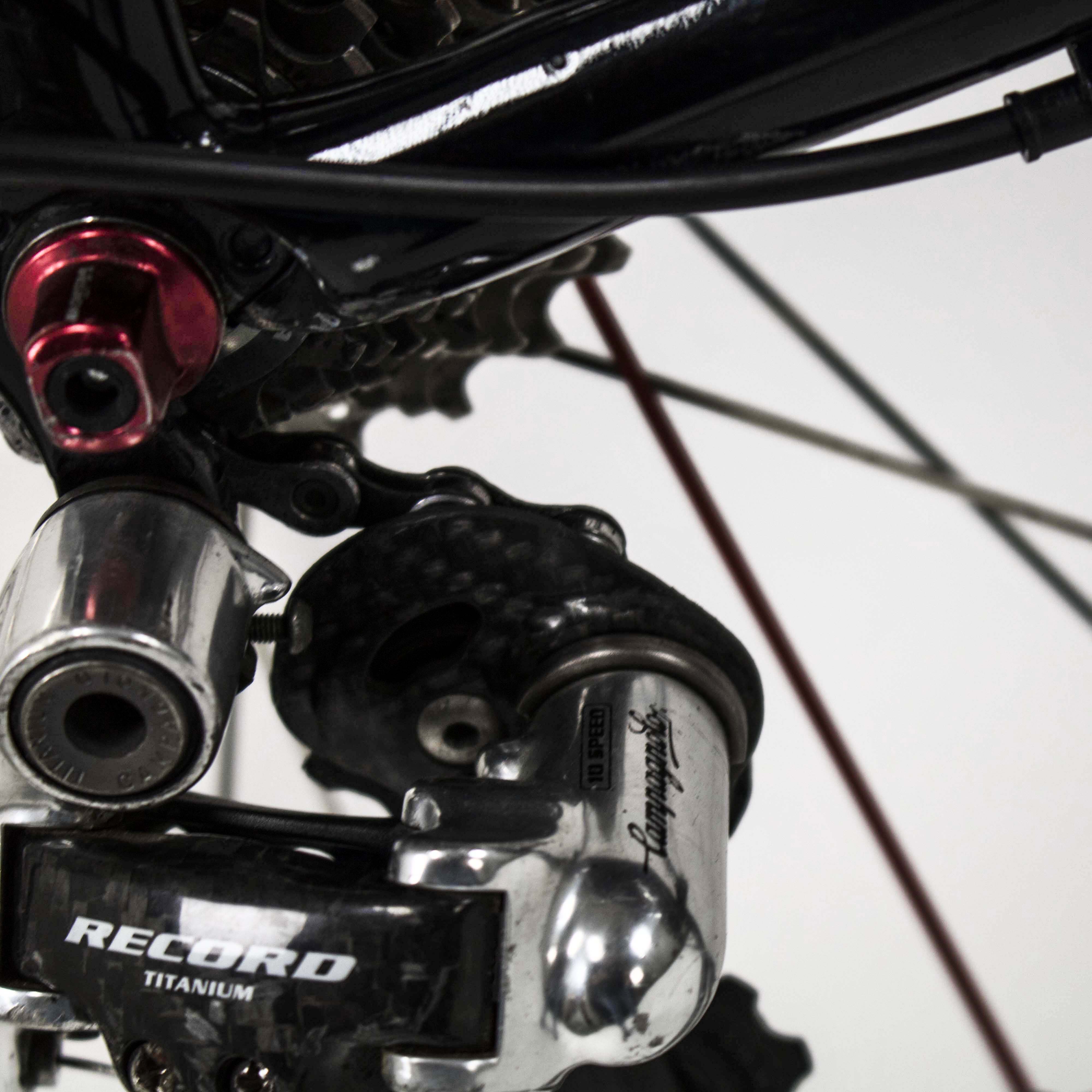 Pinarello Dogma 60.1