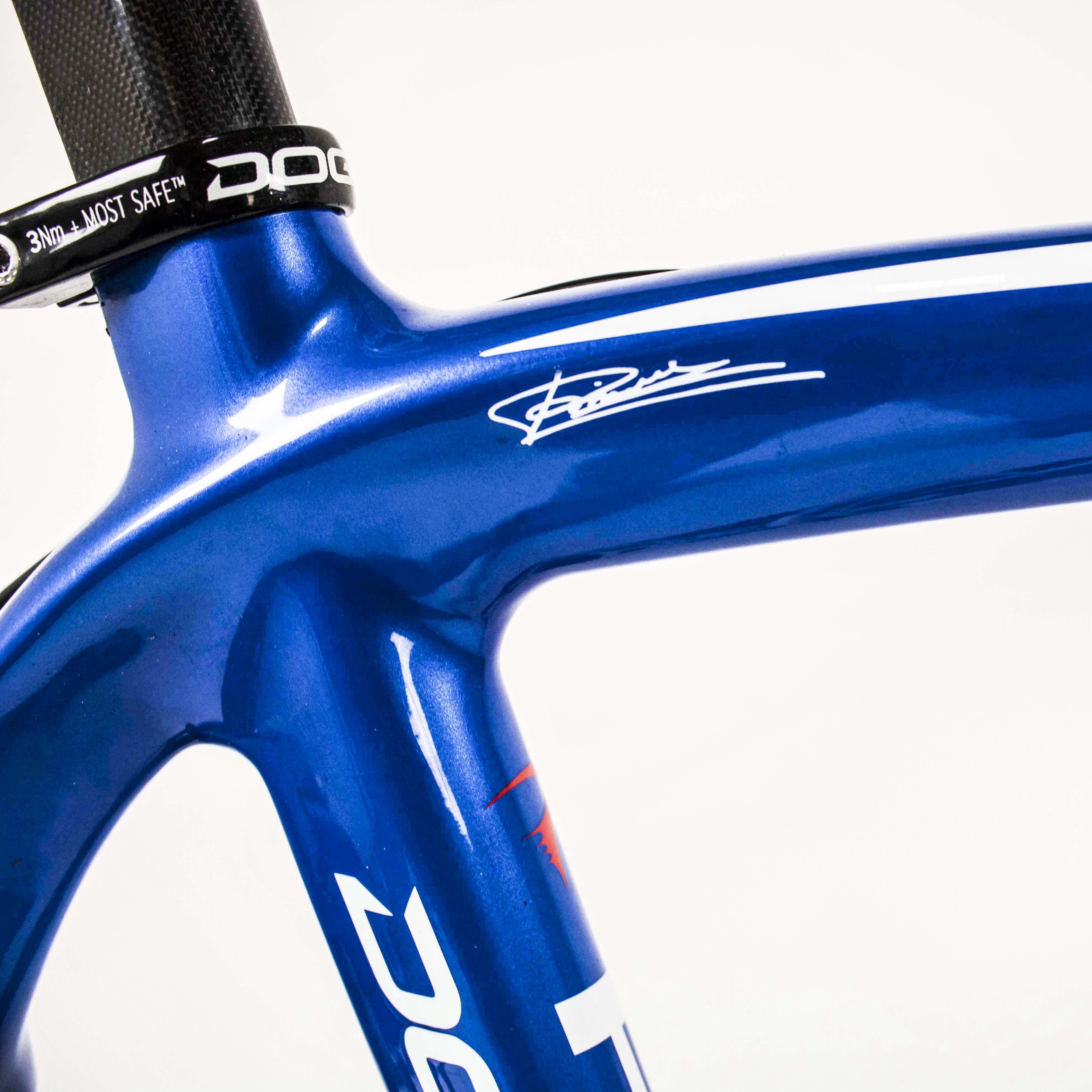 Pinarello Dogma 65.1 Think 2 Di2