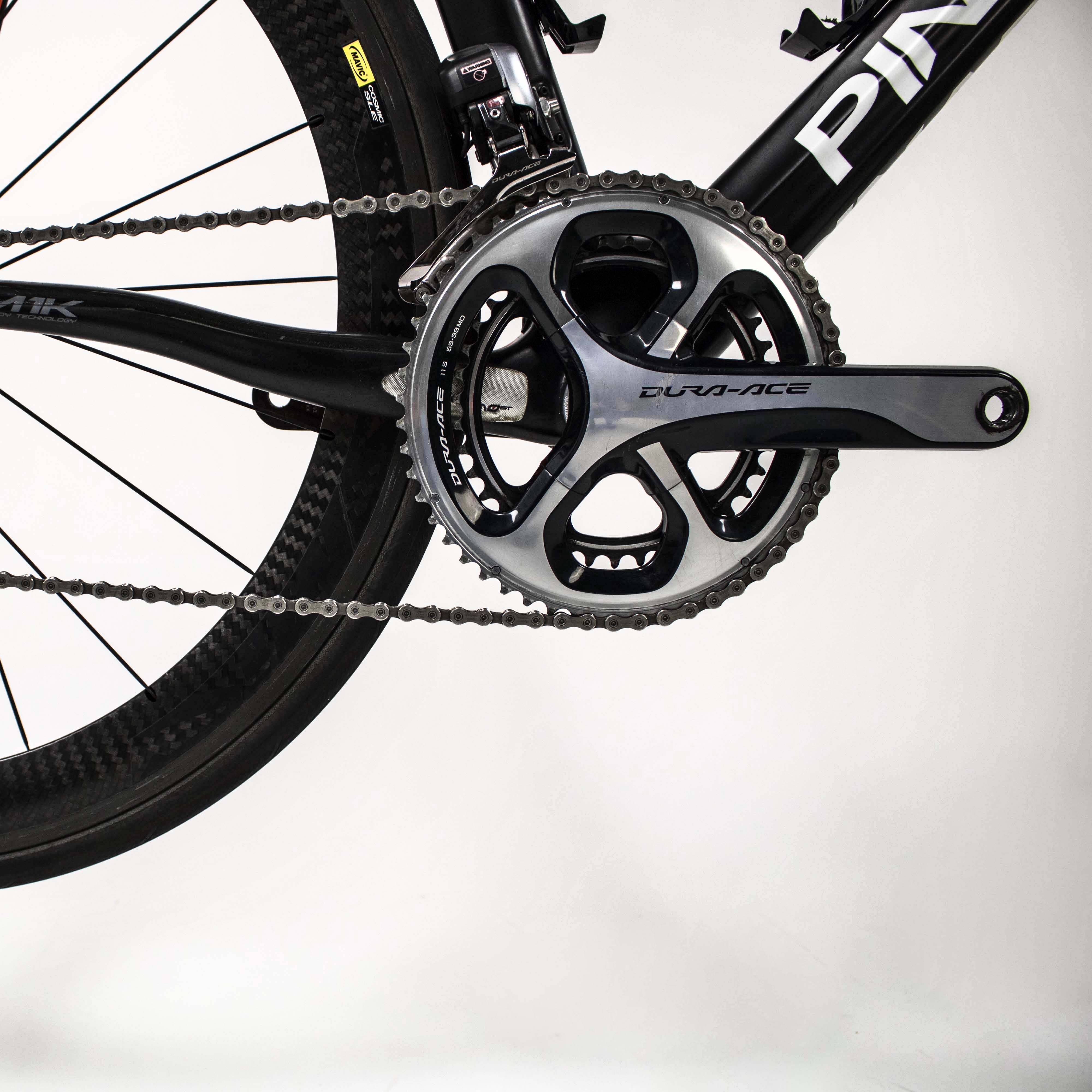 Pinarello Dogma 65.1 Think 2 Di2