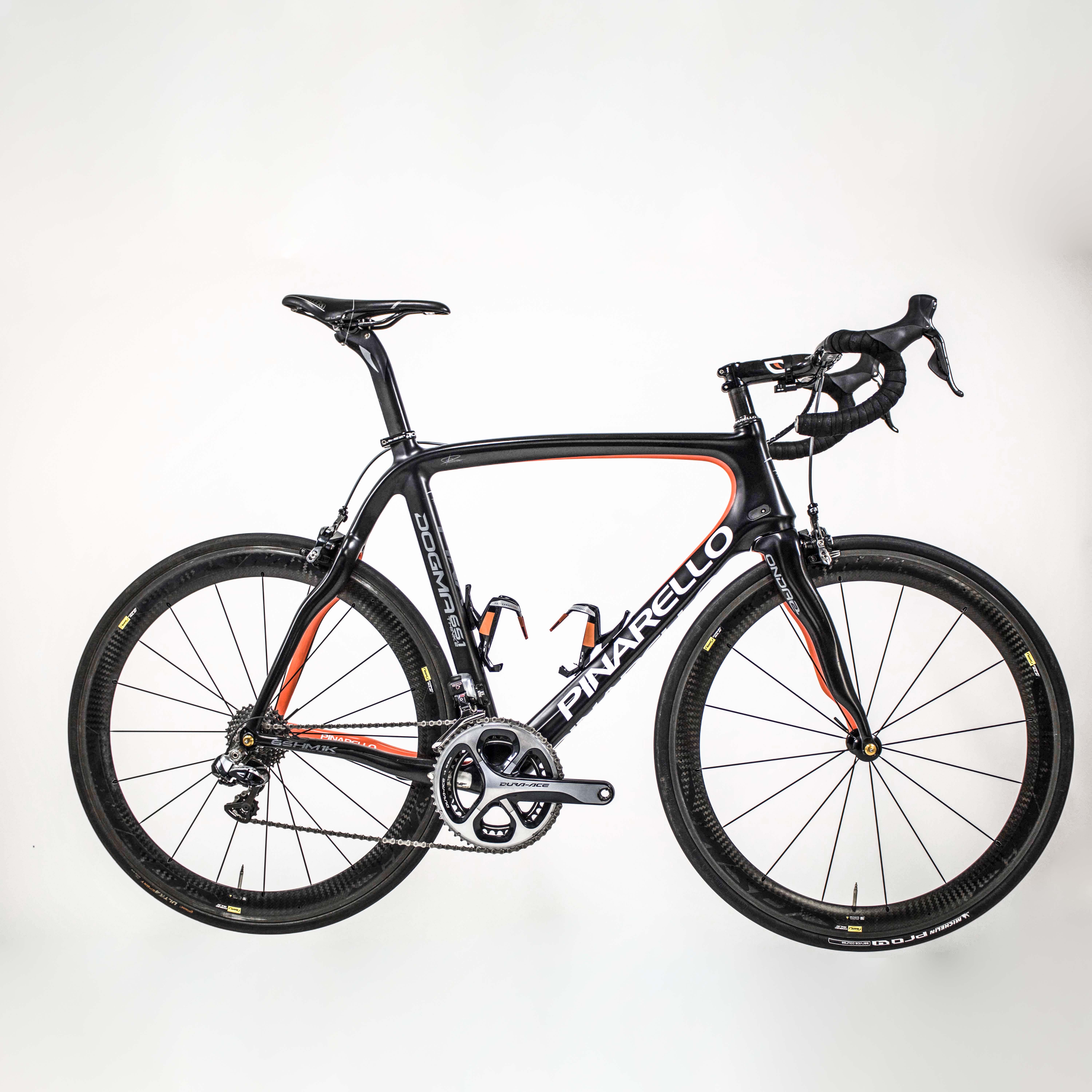 Pinarello Dogma 65.1 Think 2 Di2