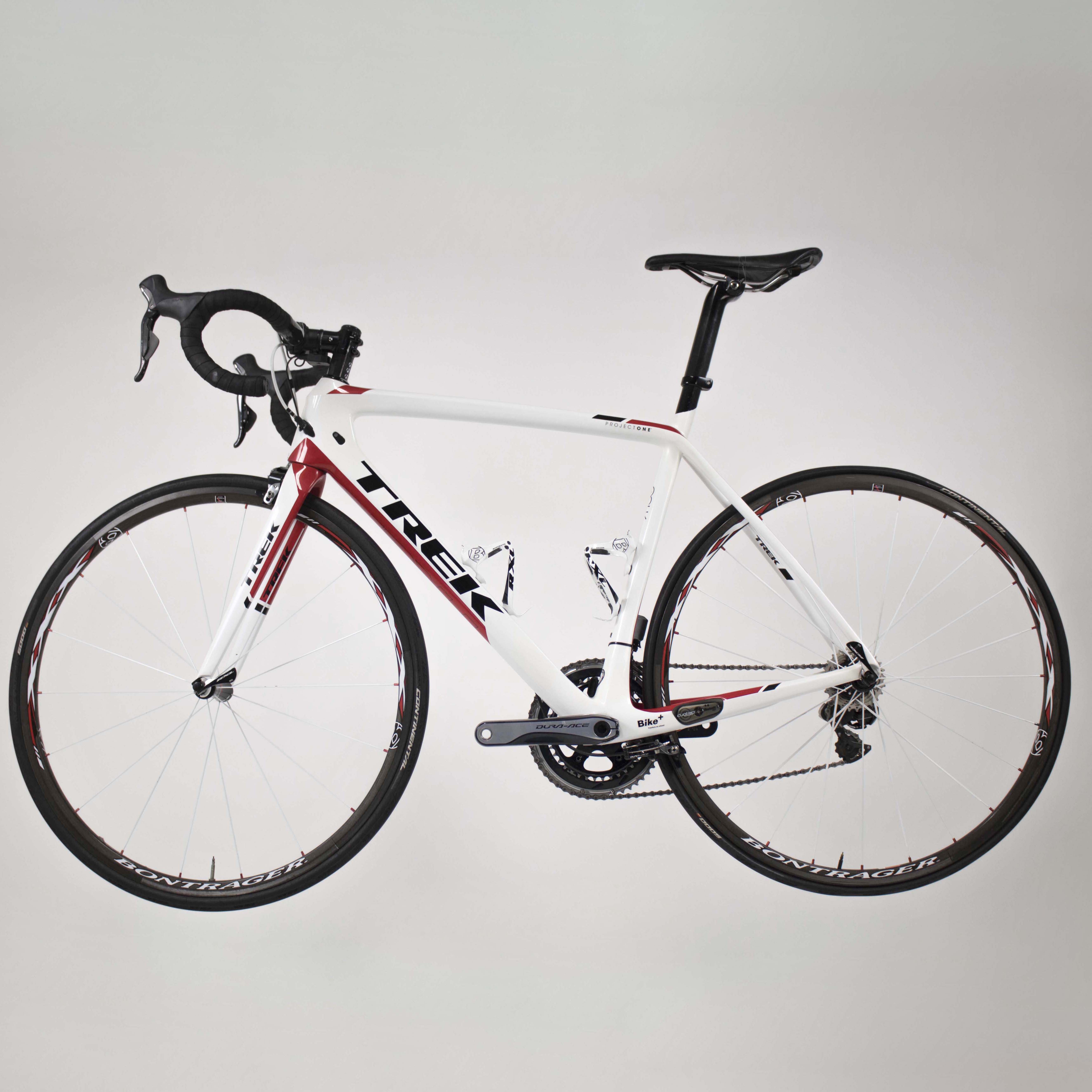 Trek Madone 7S Di2