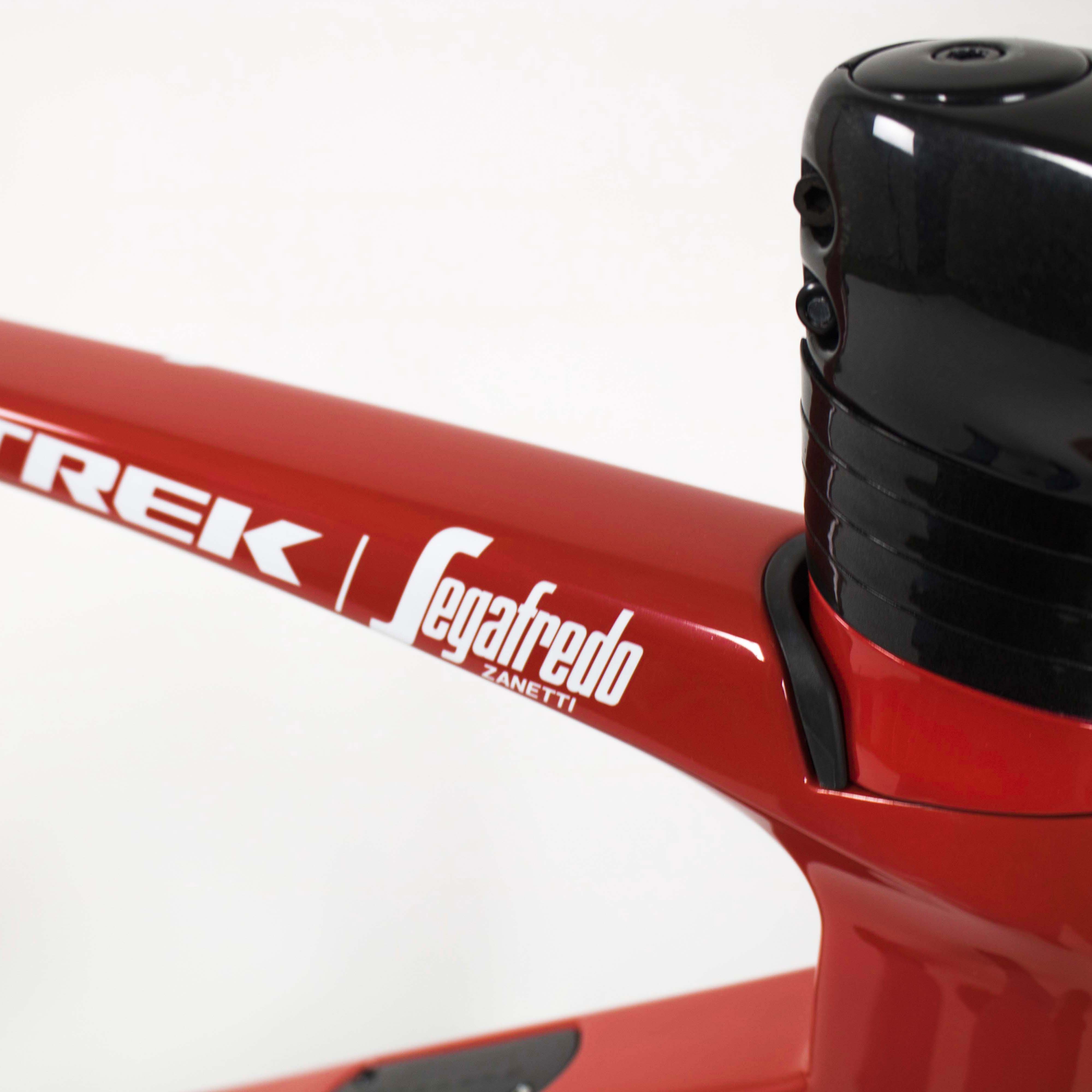 Trek Madone SL6