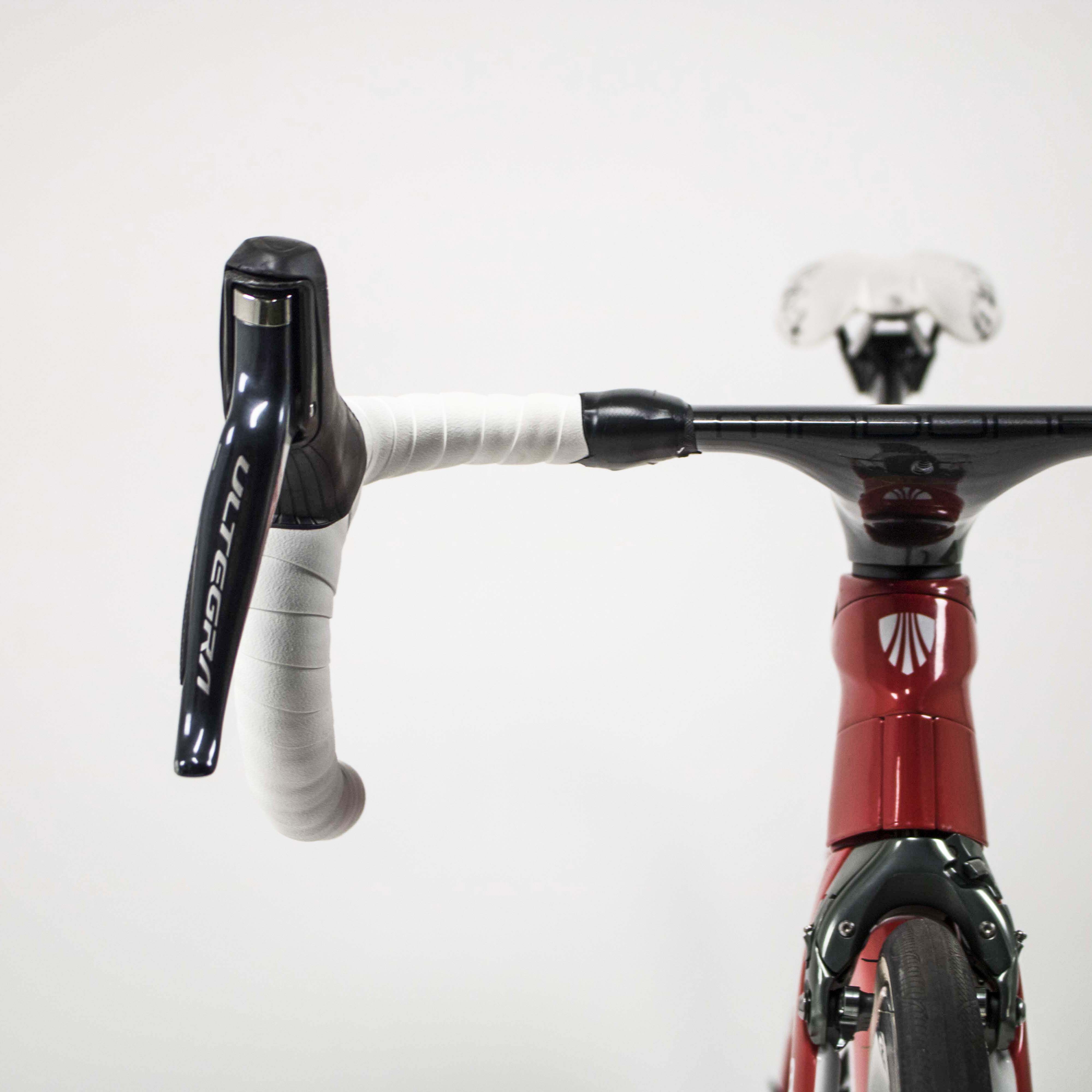 Trek Madone 9.5 Team issue Di2