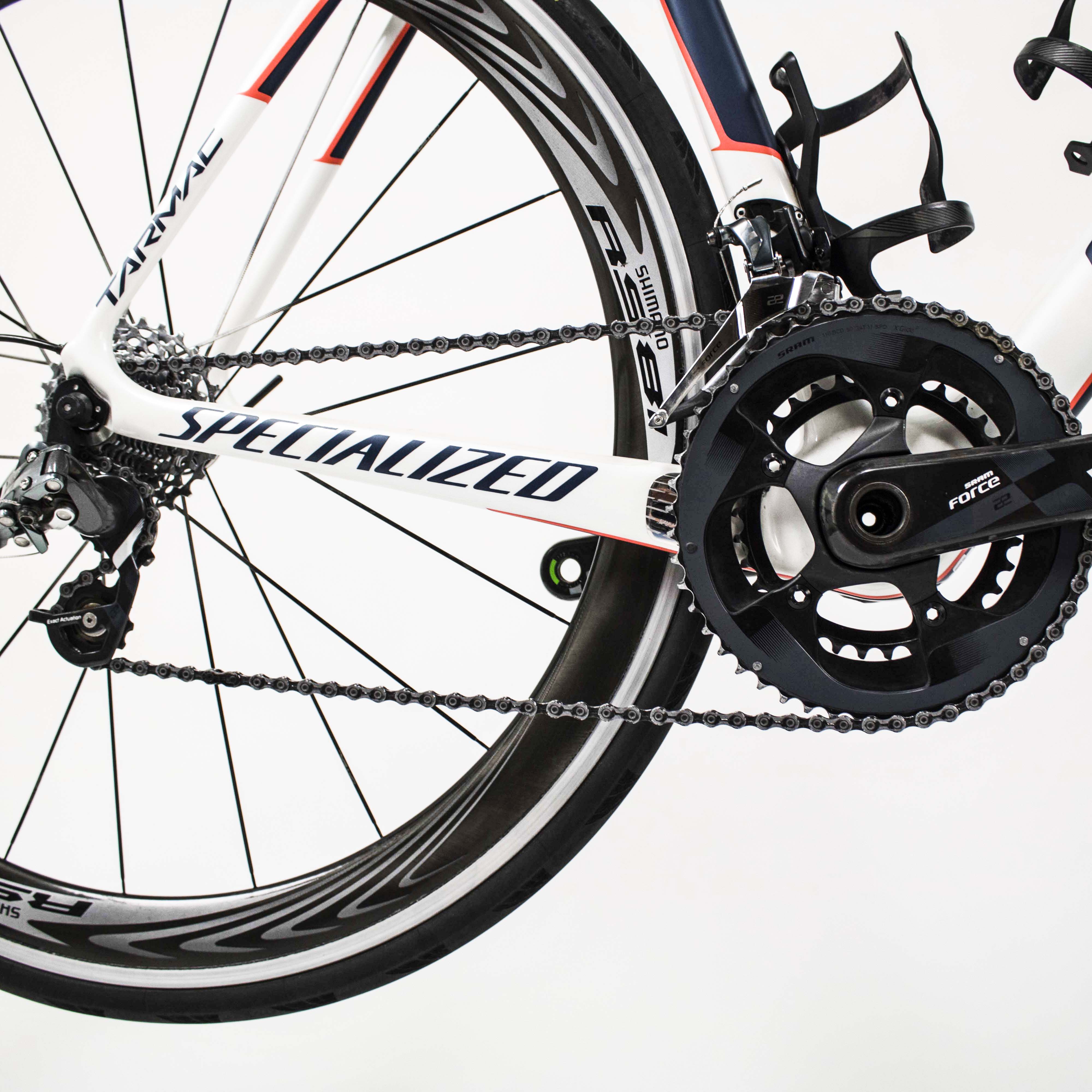 Specialized S-Works Tarmac SL5