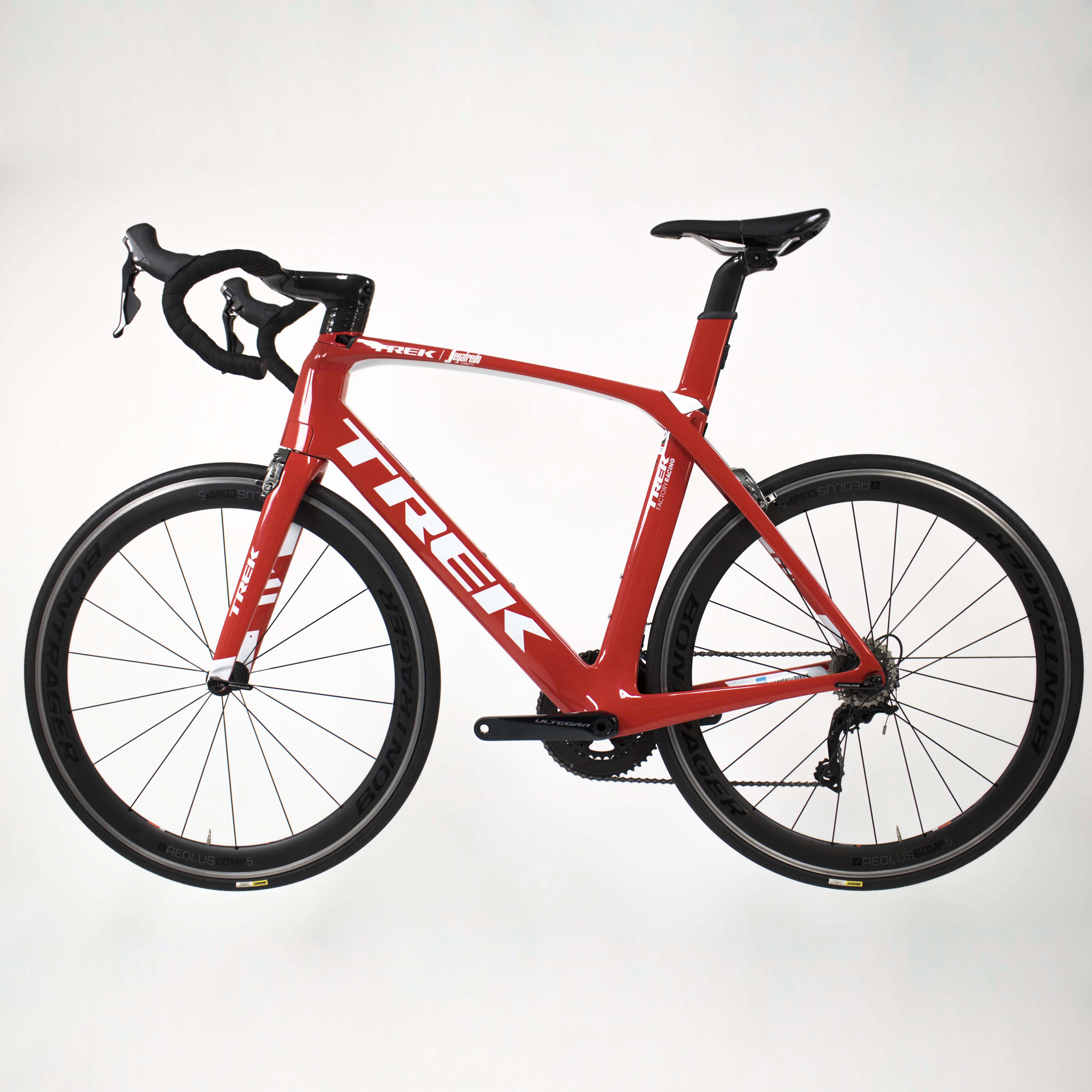 Trek Madone SL6