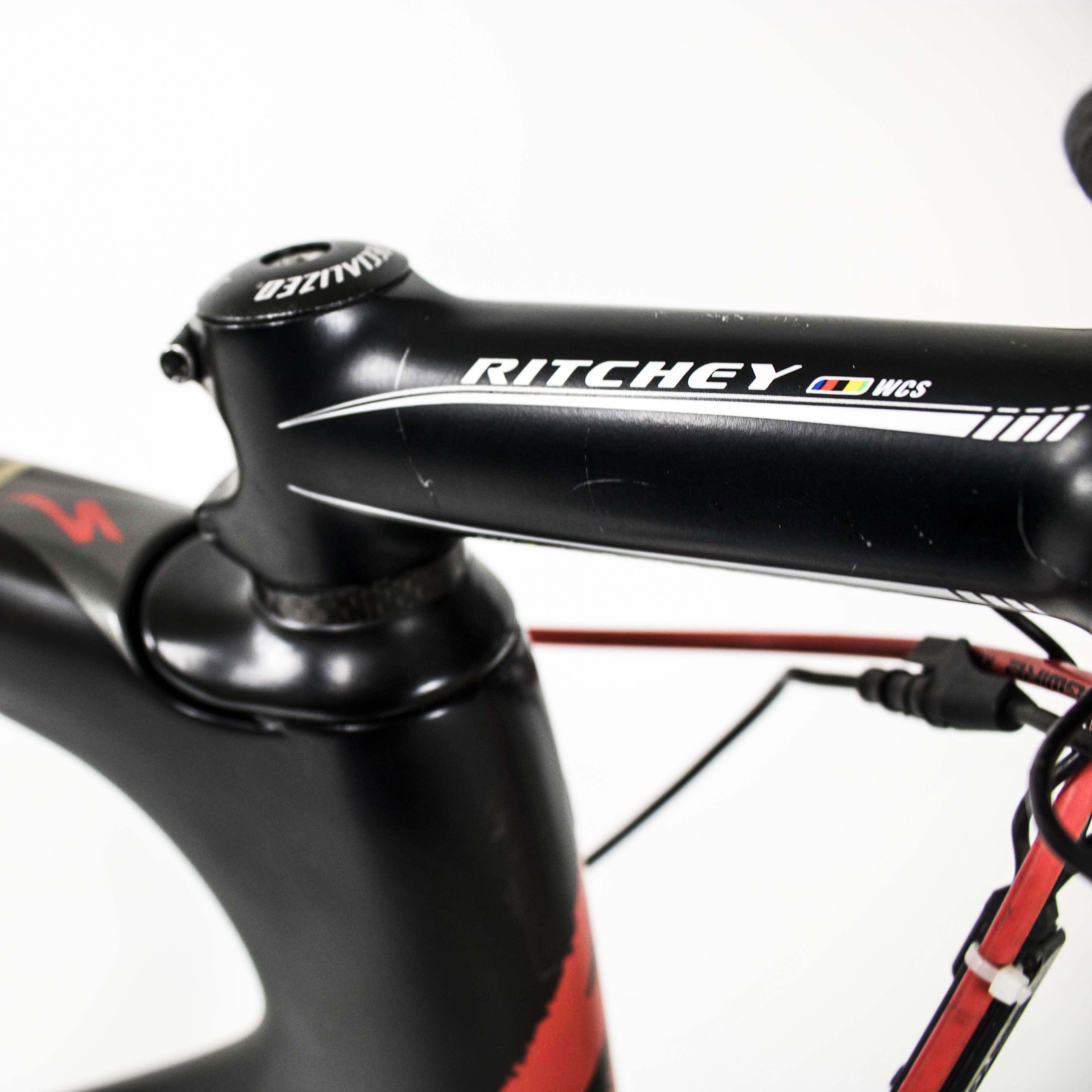 Specialized S-Works Venge Di2