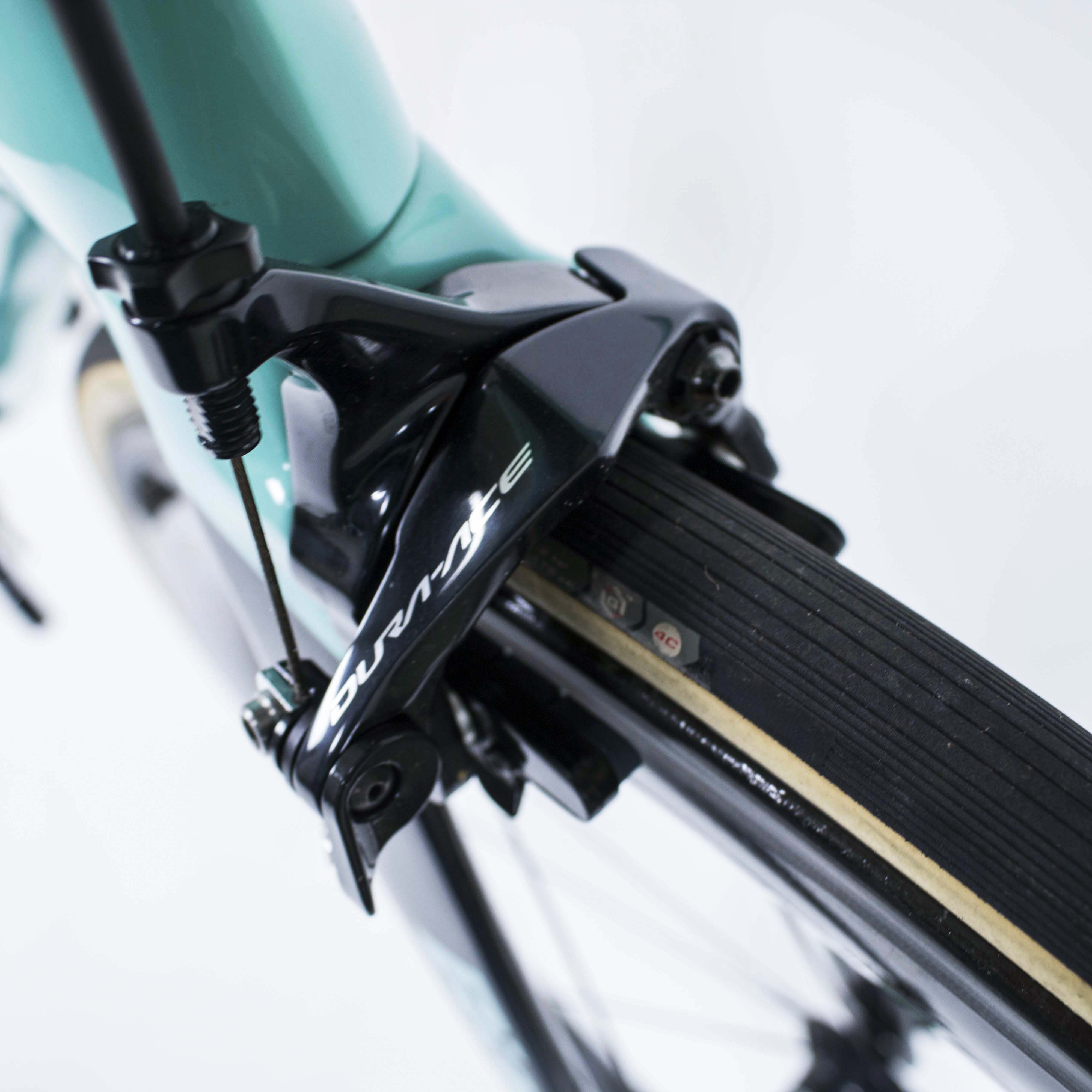 Bianchi Oltre XR4 Tony Martin
