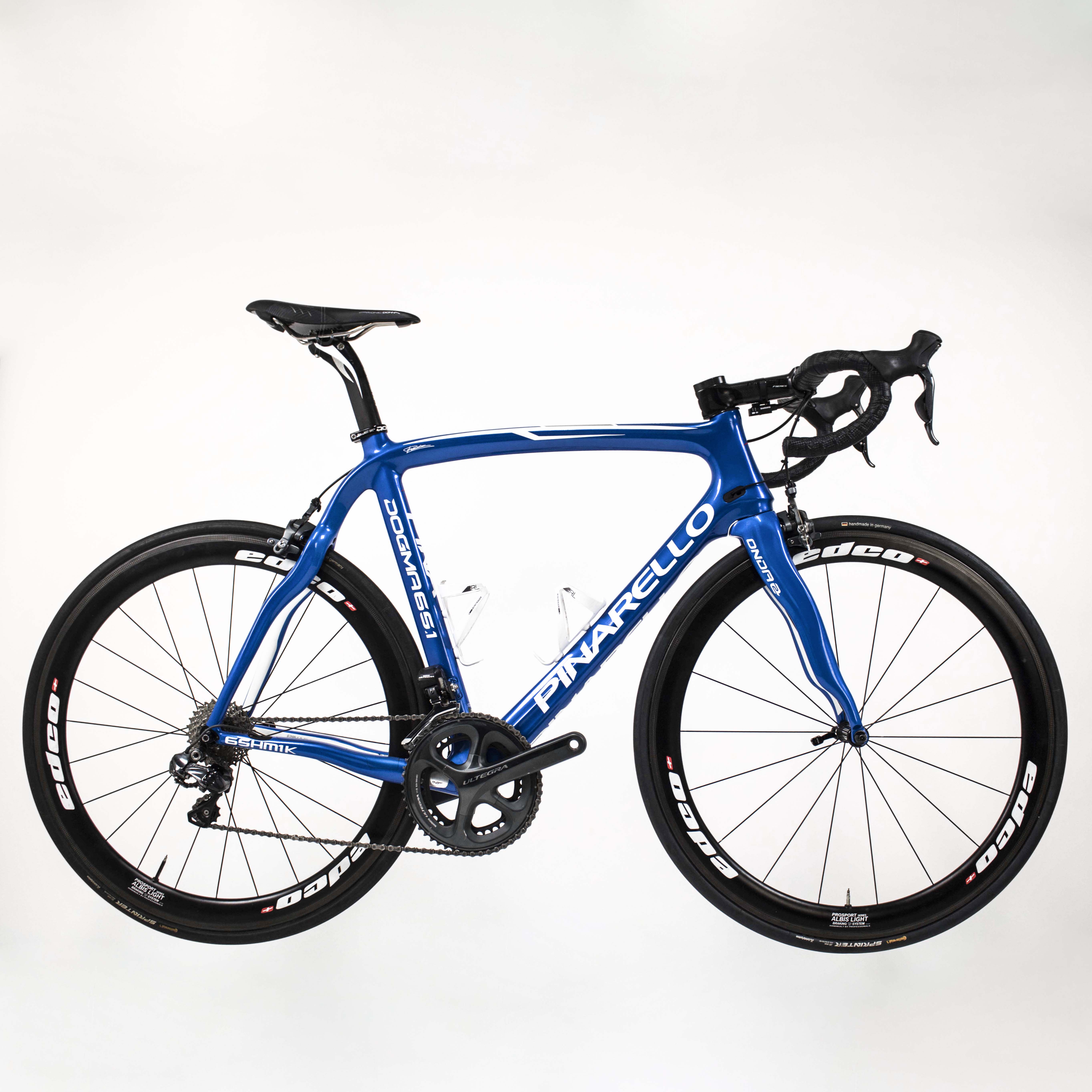 Pinarello Dogma 65.1 Think 2 Di2