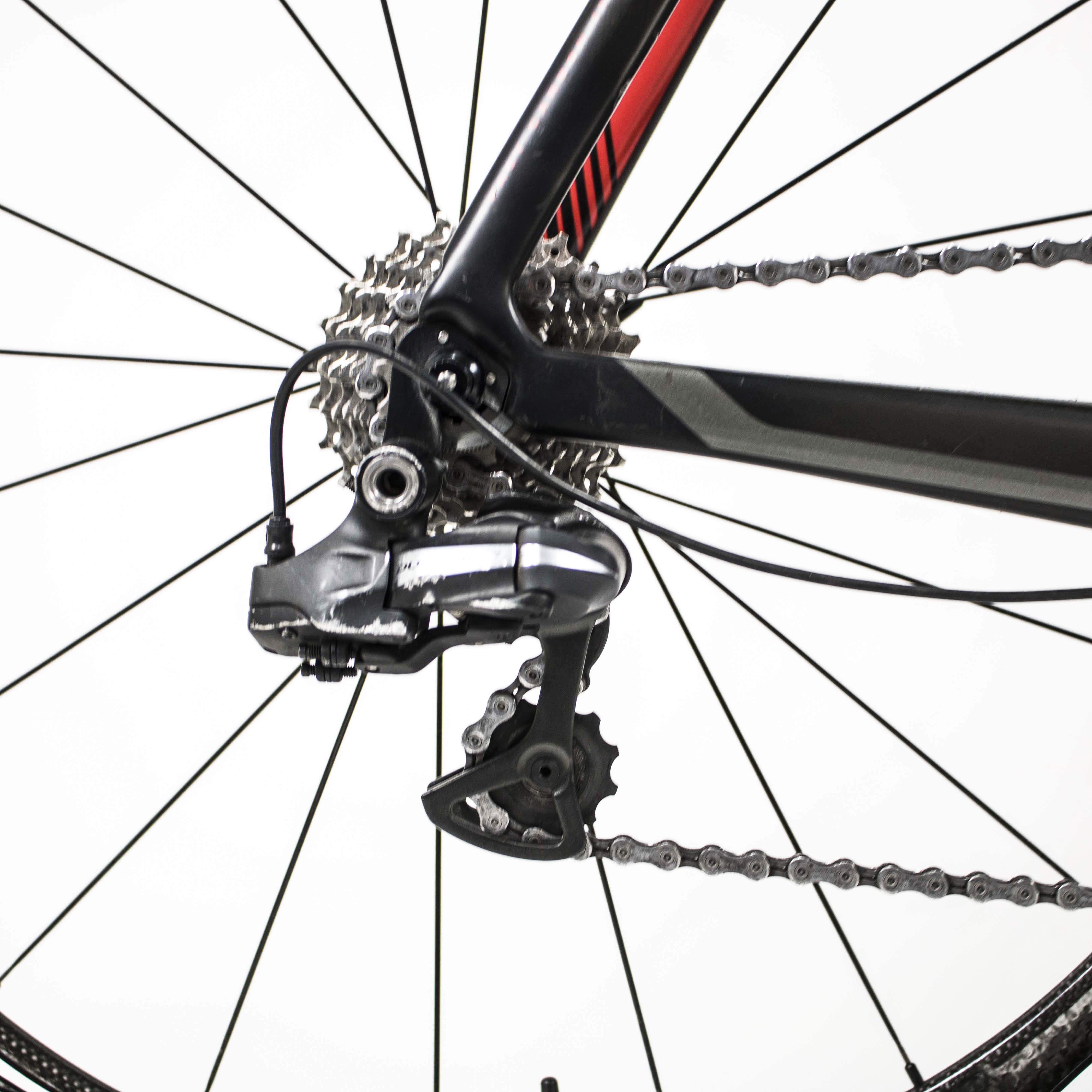 Specialized S-Works Venge Di2