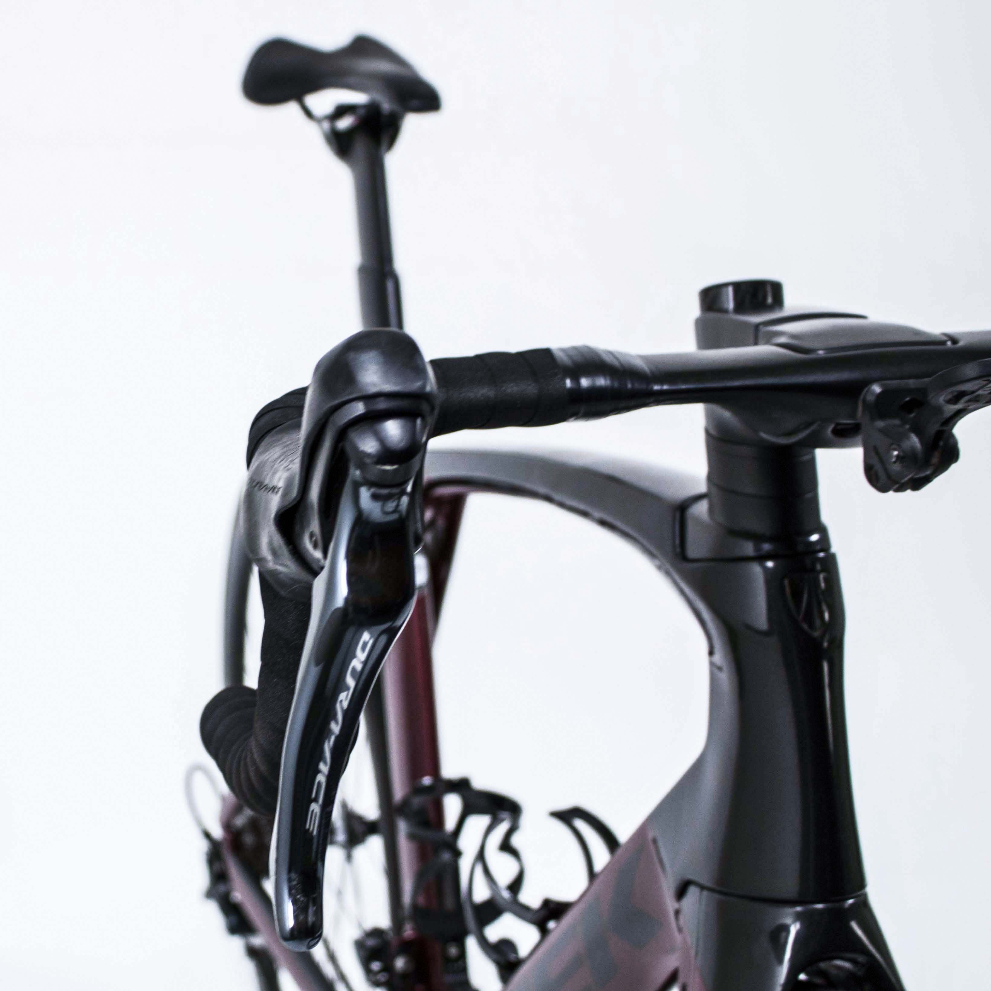 Trek Madone SLR8