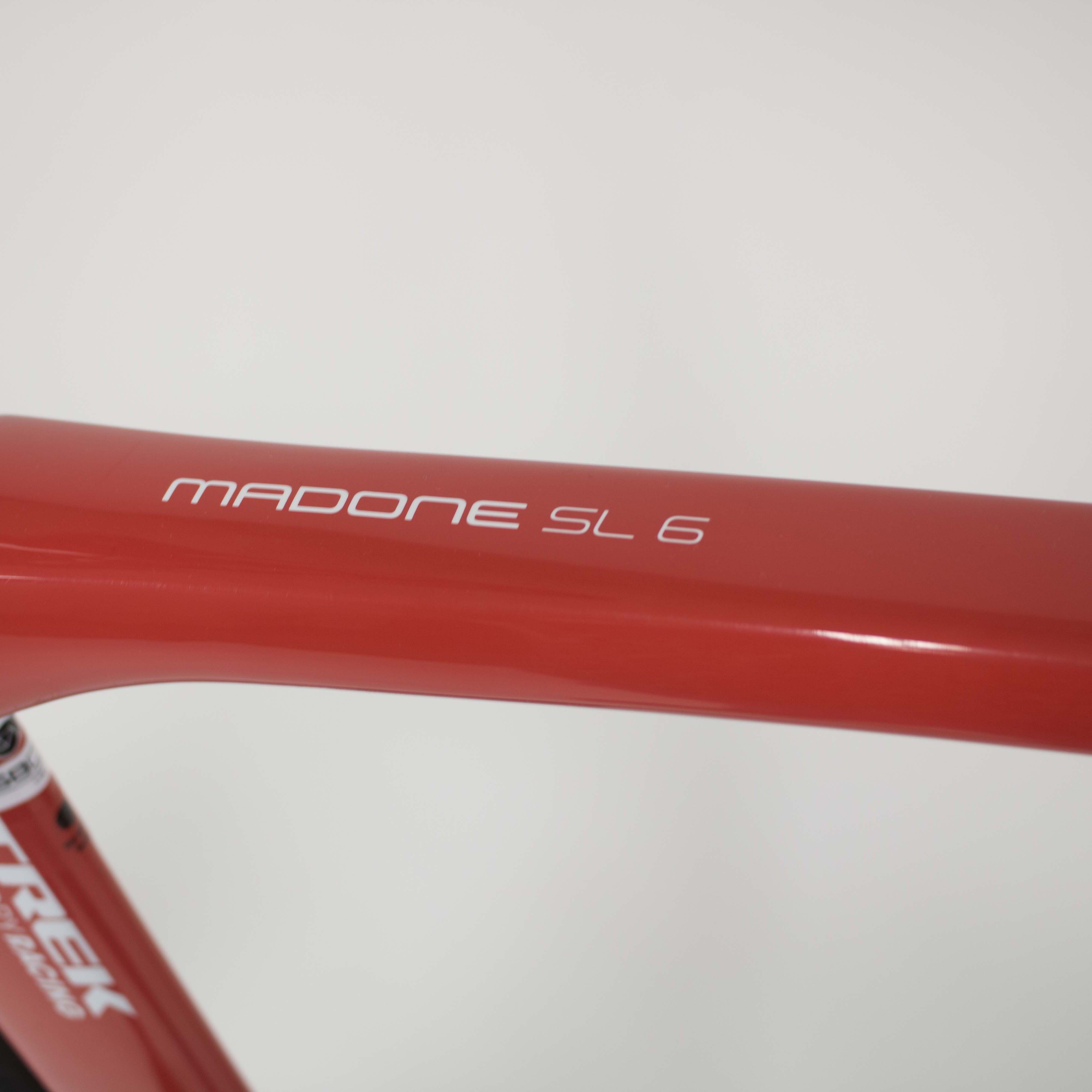 Trek Madone SL6